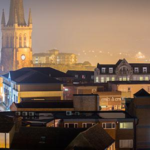 IPPR North has called for a review of how transport projects are funded across the north of England in order to recognise the role of small and medium sized cities and towns in the government’s Northern Powerhouse plans.