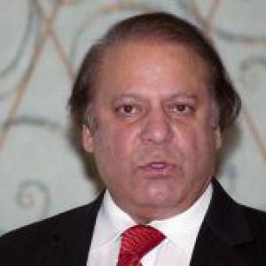 Nawaz Sharif