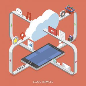 Technology Illustration