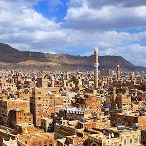 Yemen