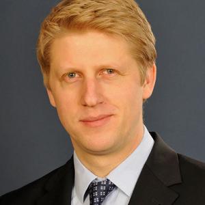 Jo Johnson