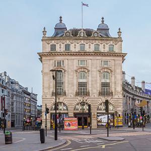 10 Piccadilly