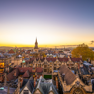 Oxford Shutterstock 1227579988