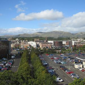 Alloa