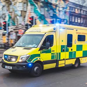 ambulance