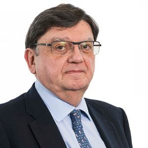 Graham Sharp