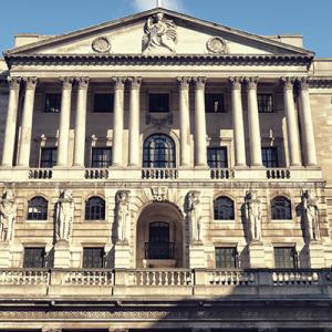 Bank of England 