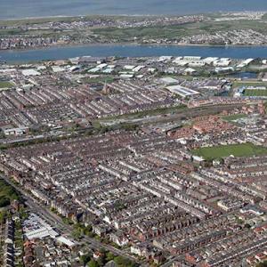 Barrow in Furness 