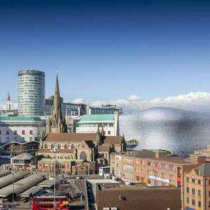 Greater competition between city regions to secure devolved powers from Whitehall would be good for the economy, as well as for the future of localism