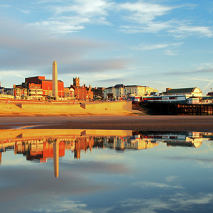 Blackpool