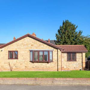 Bungalows and other homes for older people could make up as much as a quarter of council properties sold to fund a controversial government extension to the Right to Buy scheme, a report has concluded.