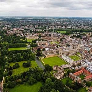 Cambridgeshire