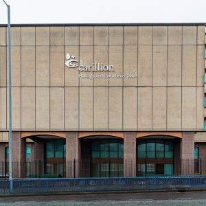 Carillion