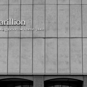 Carillion