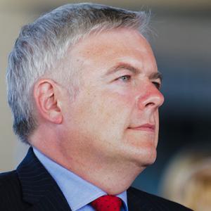 Carwyn Jones