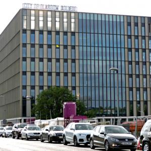 City of Glasgow College 