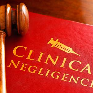 clinical negligence