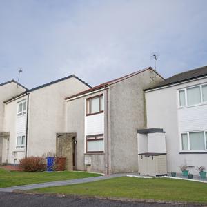 Council housing shutterstock - 2277110355