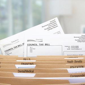 Council tax in England is set to rise by an average of 3.1% next year, according to an analysis by CIPFA, but residents in London will only see a 0.6% average increase.