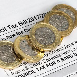 Council tax
