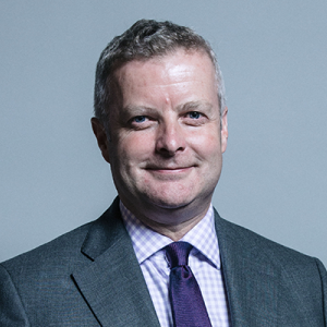 Christopher Davies 