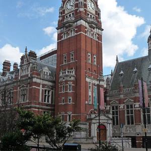 Croydon Town Hall