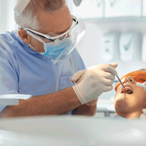 Dentist iStock 1301093579