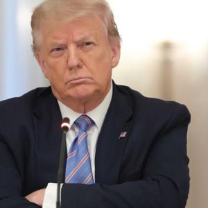 Donald Trump Shutterstock 2566520813