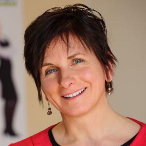 Donna Hall, chief executive, Wigan