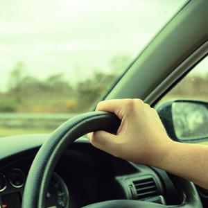 Driving