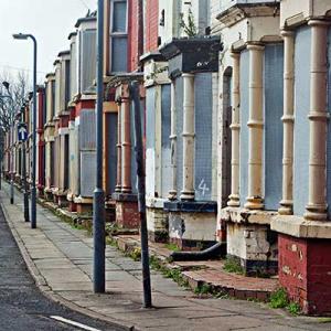Liverpool housing 