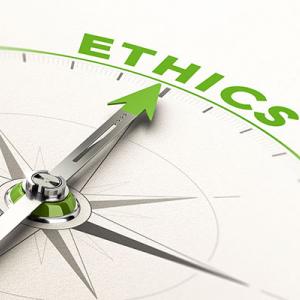 Ethics compass