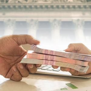 Borrowing money
