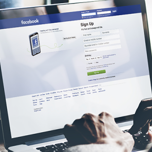 Facebook