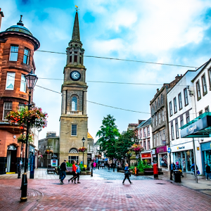 Falkirk Shutterstock 1216756756