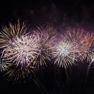 Fireworks Shutterstock 1933251626