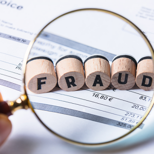 Fraud Shutterstock 1042804675