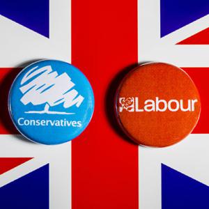 General election 2017