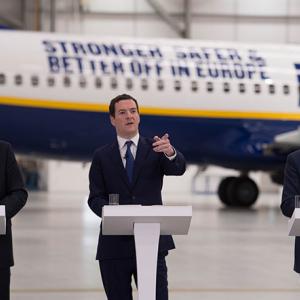 Osborne Brexit speech
