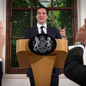 Chancellor George Osborne this morning insisted robust contingency to maintain fiscal stability were in place following Thursday’s vote to leave the European Union.
