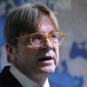 Guy Verhofstadt