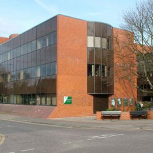 East Herts County Council 