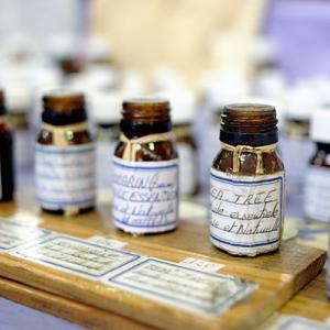 Homeopathic remedies