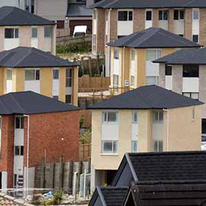 Financial speculation has led to an “unsustainable” global housing crisis, according to the United Nations’ special rapporteur on the right to housing.