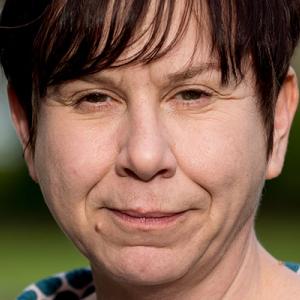Debbie Larner