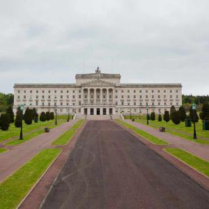 Stormont House