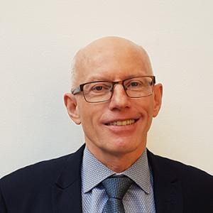 Ian Duncan