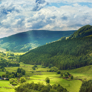 Ireland