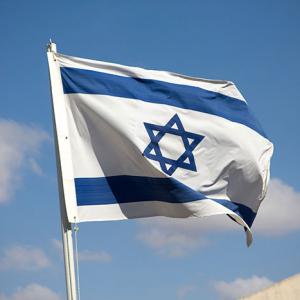 Israel flag