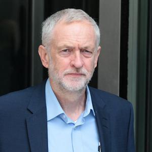 Jeremy Corbyn